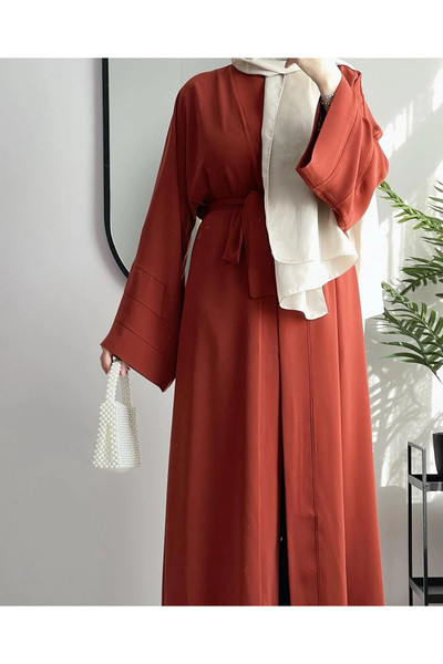 Jvelando Klasik Abaya