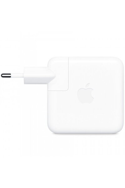 Apple MQLN3ZM/A, 70 W, 1 x USB-C, Alb