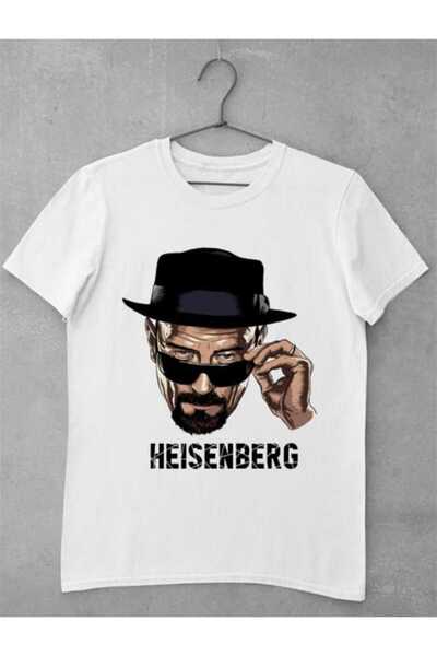 GRIZZLY SHOP.RO Tricou Femei Heisenberg Color