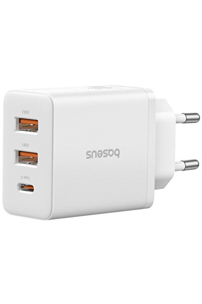 Baseus Quick Charge 30W