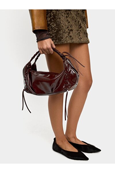 PARFOIS Astarlı El Çantası