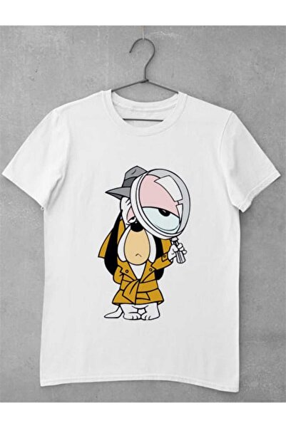 GRIZZLY SHOP.RO Tricou Femei Droopy