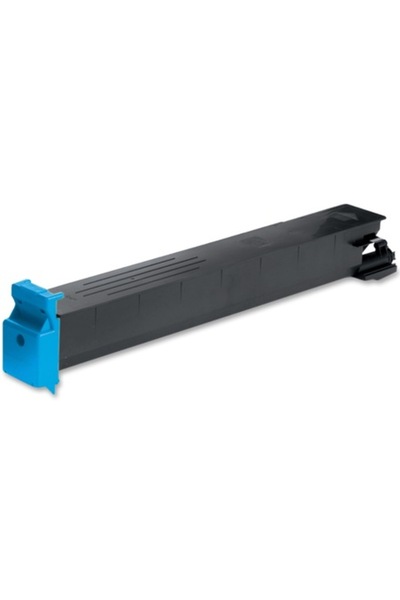 KONICA MINOLTA Toner A0D7452 Cyan
