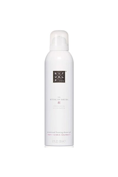 Rituals Spumă de duș Ritualul Sakura, 200 ml
