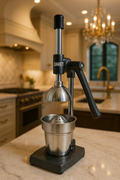 Veliday عصارة الحمضيات من أغا - عصارة البرتقال - مكبس الفواكه - عصارة الحمضيات اليدوية