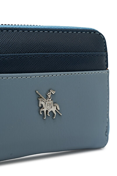 David Jones Ruby Card Holder and Wallet