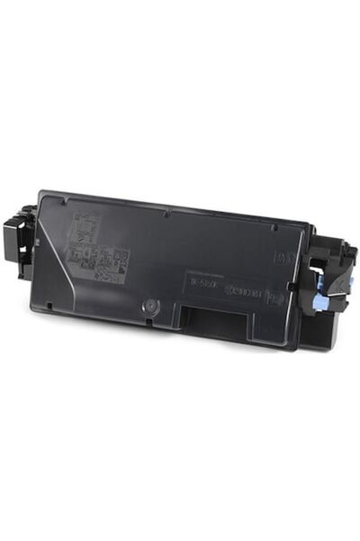 KYOCERA Черен тонер, TK-5160K, 16 000 страници, A4, ISO/IEC 19798