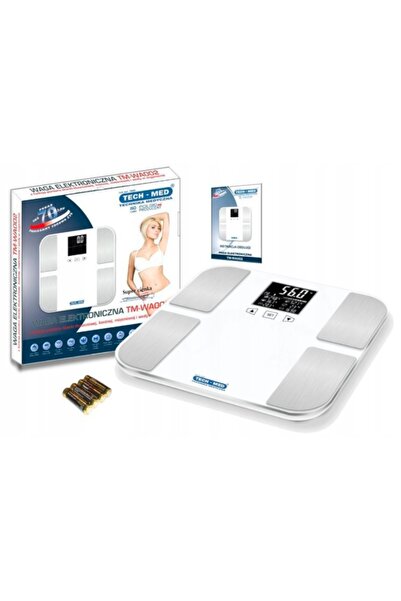 Other Analytical bathroom scale TM-WA002 Tech-Med