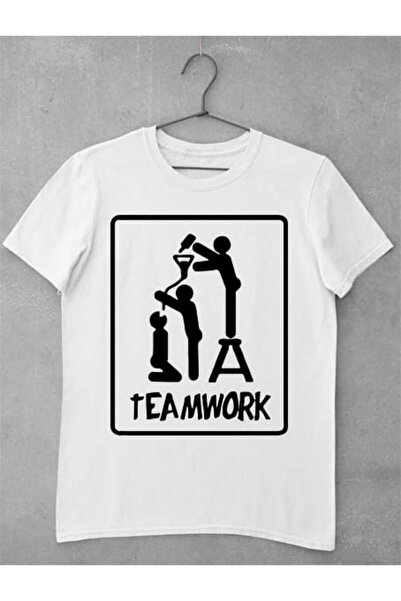 GRIZZLY SHOP.RO Tricou Femei Team Work