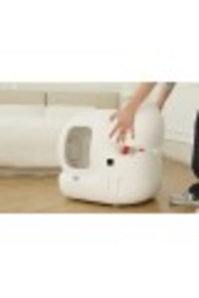 Petkit MEET Waste Bags for Pura X - 5 rolls (100 pcs), 34 x 60 cm