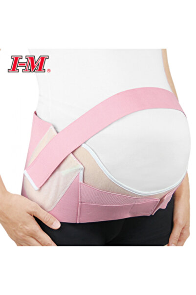 IM حزام إعادة التأهيل للأمومة من آي-إم WB-501 - مقاس متوسط