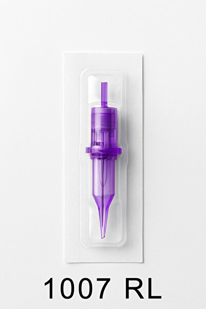 1 Adet Pro Cartridge 1003RL - 1203RL -1005RL - 1205RL - 1007RL - 1207RL Kodlu İğneler