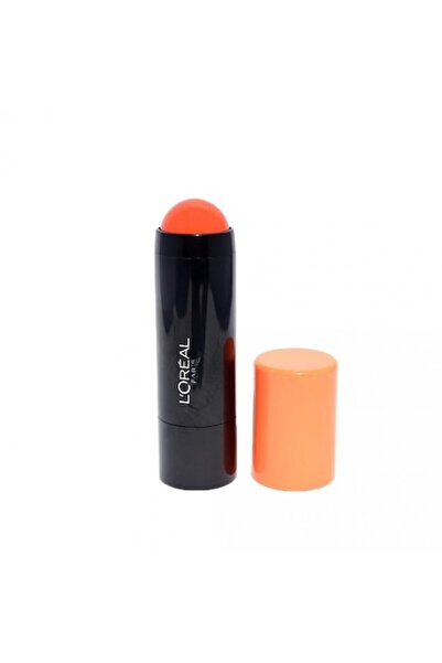 L'Oreal Paris L'Oreal Infallible Blush Paint Longwear High Impact Stick - Tangerine Please