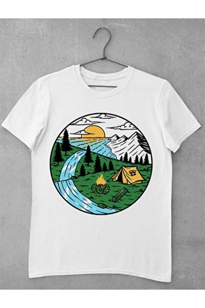 GRIZZLY SHOP.RO Tricou Femei Full Nature