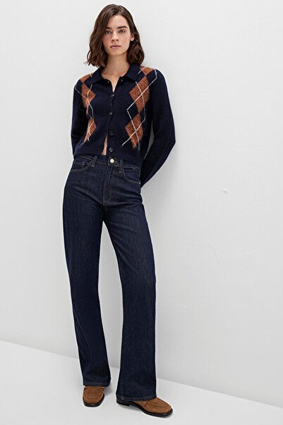 Mavi Kadın Victoria Gold Premium Jean Pantolon