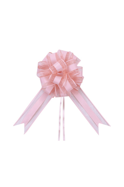 Mirific Party Pink gift bow, 180×6.4 cm, 1 pc