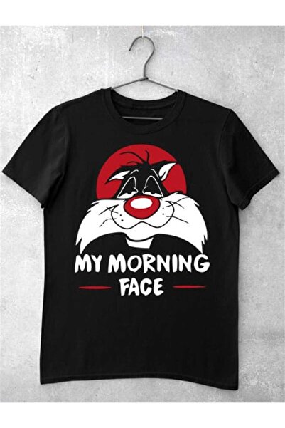 GRIZZLY SHOP.RO Tricou Femei Motanul Sylvester