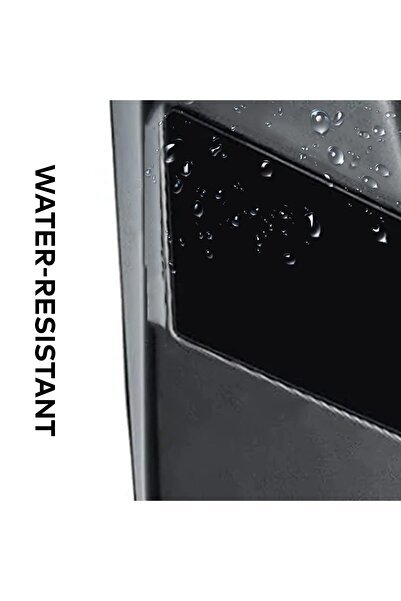 Prosev Backpack Led Knight Standard Model (36X18X48Cm)