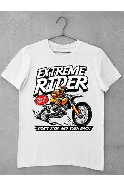 GRIZZLY SHOP.RO Tricou Femei Extreme Rider