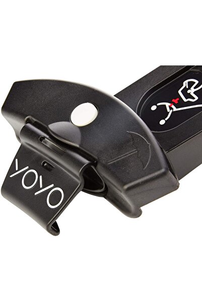Babyzen YOYO Car Seat Adaptors - BZ10205-02 (Compatible with YOYO Strollers)