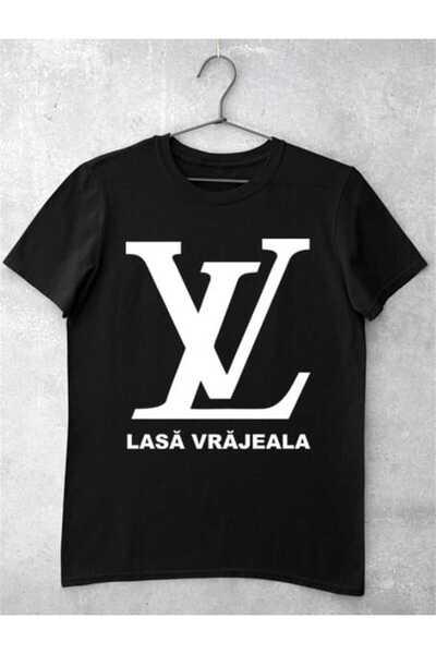 GRIZZLY SHOP.RO Tricou Femei Lasa Vrajeala