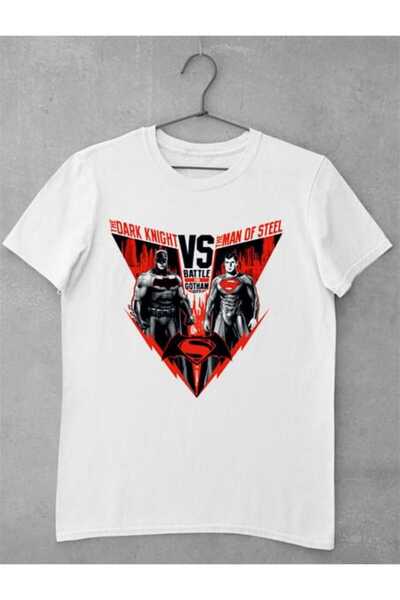 GRIZZLY SHOP.RO Tricou Femei Batman vs Superman