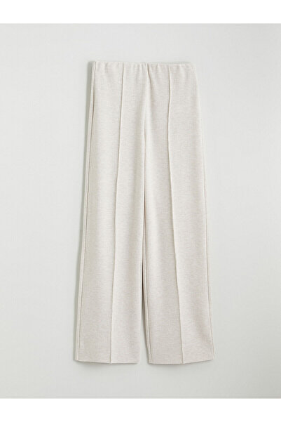 LC Waikiki Beli Lastikli Kadın Eşofman Altı