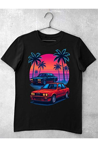 GRIZZLY SHOP.RO Tricou Femei BMW