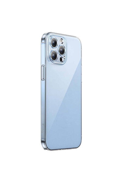 Baseus Transparent Case Simple for iPhone 13 Pro Max