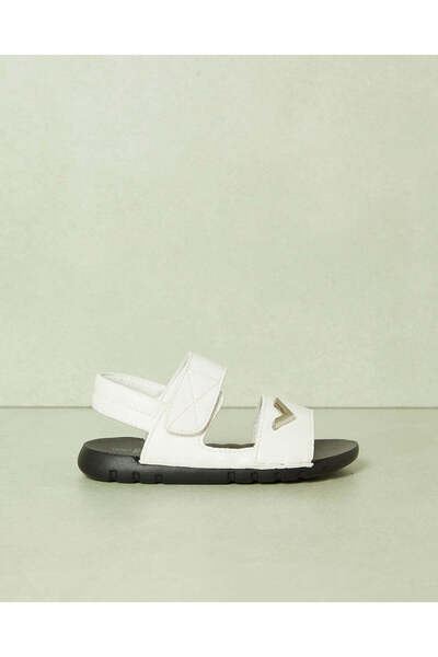 REDTAG سنال عربي أبيض للأولاد