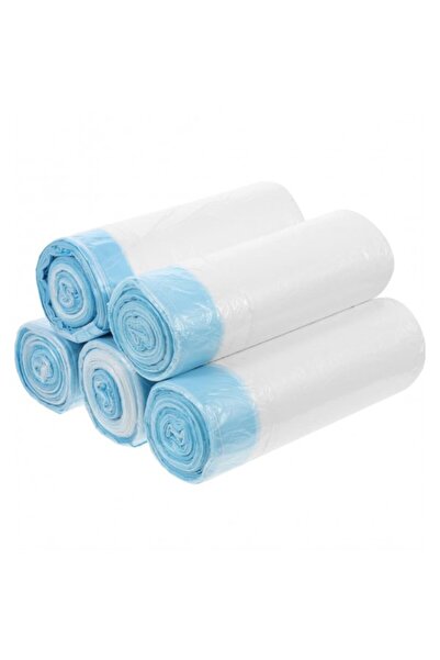 Petkit MEET Waste Bags for Pura X - 5 rolls (100 pcs), 34 x 60 cm