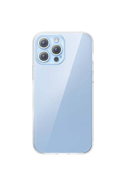 Baseus Transparent Case Simple for iPhone 13 Pro Max