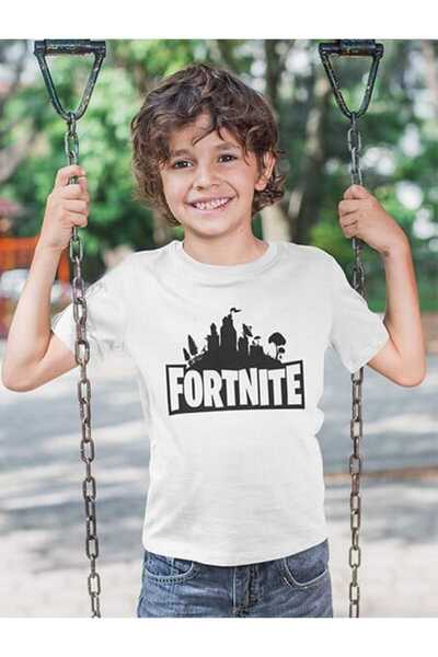 GRIZZLY SHOP.RO Tricou Femei Copil Fortnite