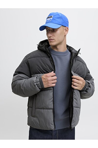 Jack & Jones Jjmaze Inflatable Coat 12279477