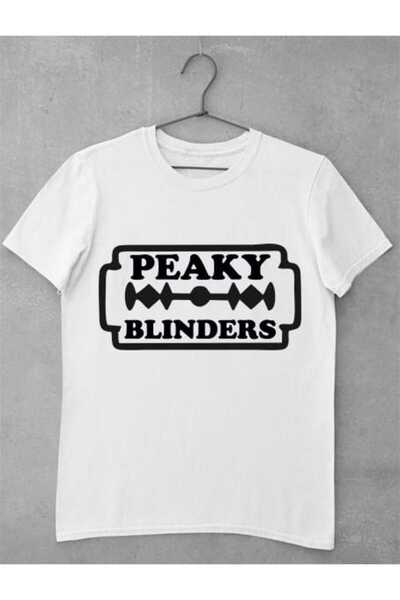 GRIZZLY SHOP.RO Tricou Femei Peaky Blinders Lama