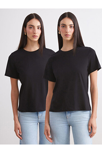 LC Waikiki Shining Store προσφέρει Sparkly Choices Zero Roba Collar γυναικεία...