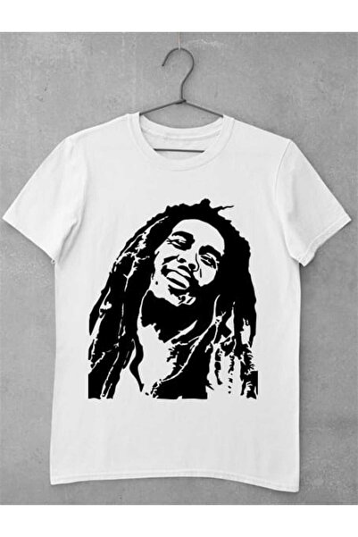 GRIZZLY SHOP.RO Tricou Femei Bob Marley