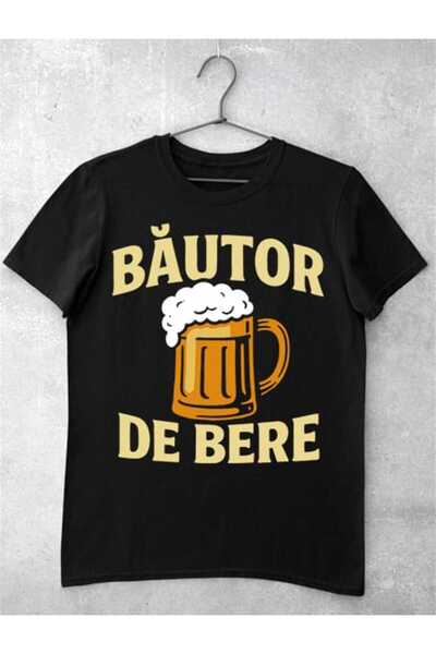 GRIZZLY SHOP.RO Tricou Femei Bautor de Bere v2