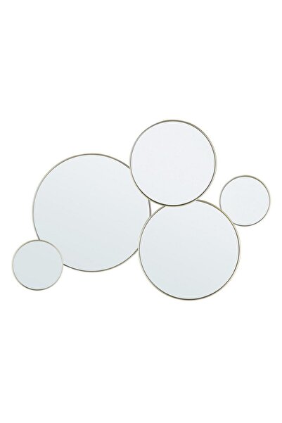 Bizzotto Oglindă C-C Connery Irr Oro 80x53H