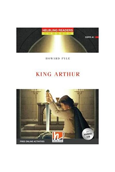 Helbling Languages King Arthur, Howard Pyle