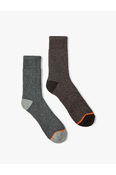Koton Set of 2 Socks