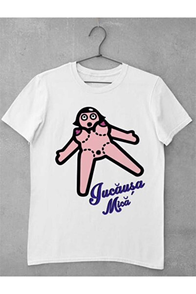 GRIZZLY SHOP.RO Tricou Femei Jucausa Mica