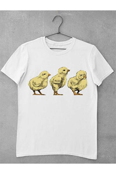 GRIZZLY SHOP.RO Tricou Femei Pui