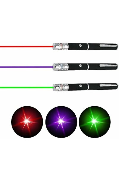 dalimag Laser Pointer Flashlight, Adjustable Focus, Green Light, Rechargeable, Aluminum