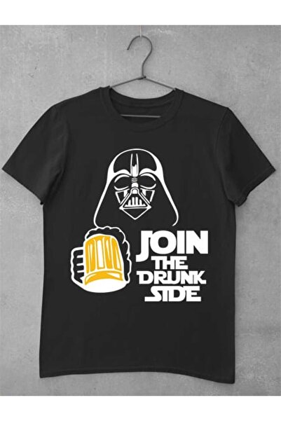 GRIZZLY SHOP.RO Tricou Femei Join the Drunk Side