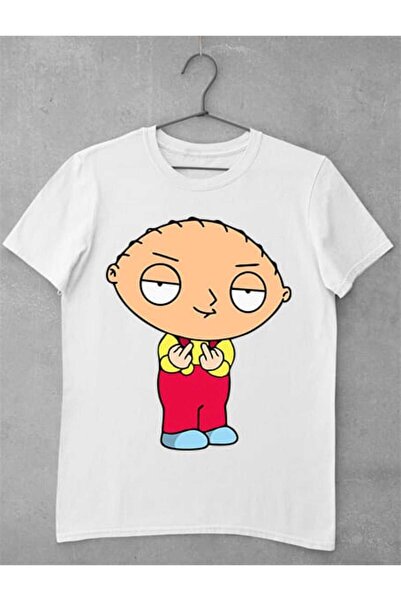 GRIZZLY SHOP.RO Tricou Femei Stewie Griffin