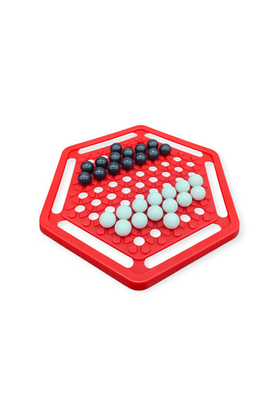 ALAY Ticaret Push Out - Intelligence and Strategy Game