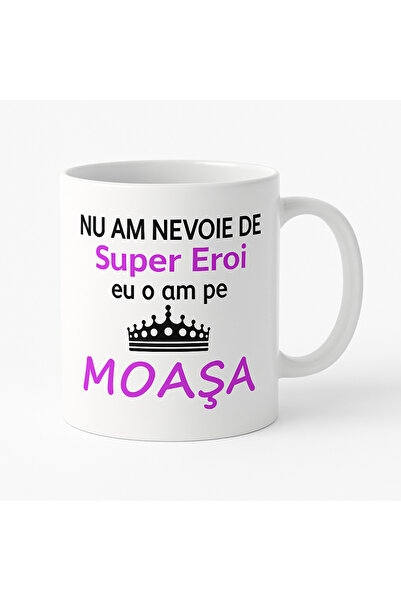 OEM Mug with message for the midwife, Tipo-Art