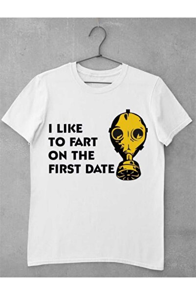 GRIZZLY SHOP.RO Tricou Femei Fart on First Date