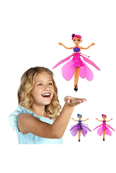Sale4u Flying Fairy Doll (The Flying Fairy)